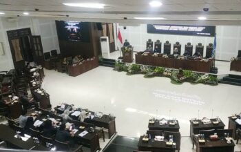 Jawab Pandangan Fraksi Soal RPJMD 2025–2029, Wali Kota Malang Tegaskan Komitmen Pemerataan dan Birokrasi Digital