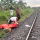Tragis! Jasad Remaja Hancur di Rel Kereta Api di Gadang Malang, Polisi Selidiki Penyebab