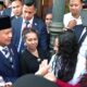 Berkunjung ke St. Petersbur Rusia, Presiden Prabowo Disambut Hangat oleh Diaspora Indonesia