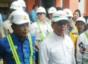 Kota Malang jadi Titik Awal, KSP Kawal Ketat Program Sekolah Rakyat dan MBG