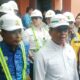 Kepala Staf Kepresidenan Republik Indonesia, Letjen TNI (Purn) AM Putranto, melakukan kunjungan kerja ke Kota Malang, Jumat (20/6/2025), untuk meninjau langsung progres dua program prioritas nasional: Sekolah Rakyat dan program dapur MBG (Menuju Bersama Gemilang).