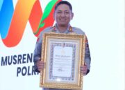 Pelayanan Diakui Publik, Polres Malang Raih Predikat Prima dari KemenPAN-RB