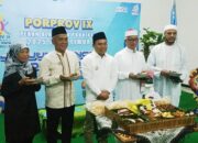 Jelang Pembukaan Porprov IX Jatim 2025, Pemkot Malang Gelar Doa Bersama