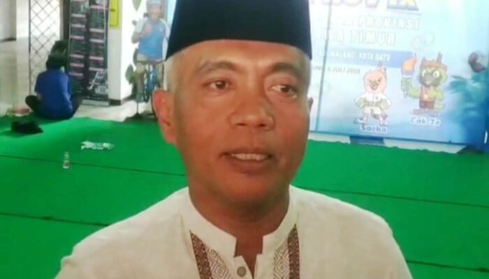 8 Hari Jelang Pembukaan Porprov IX Jatim, GOR Velodrome Telah Siap Digunakan