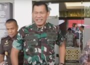 578 WNI Terjebak di Iran dan Israel, TNI Siapkan Evakuasi Lewat Jalur Darat