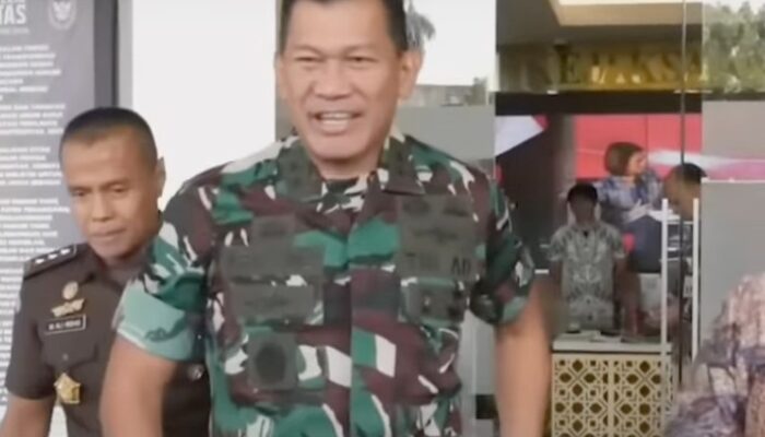 578 WNI Terjebak di Iran dan Israel, TNI Siapkan Evakuasi Lewat Jalur Darat