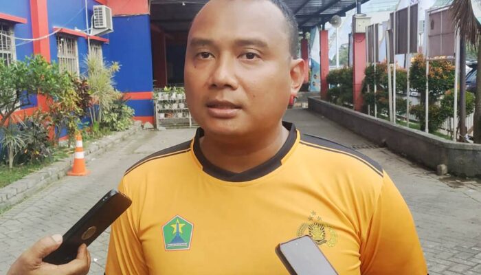 Satlantas Polresta Malang Kota Tindak Tegas Pelanggaran Lalu Lintas di Sekitar Terminal