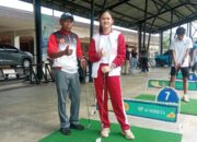 Pelatih Tim Golf Kabupaten Malang Siapkan Strategi Khusus demi Target Emas di Porprov IX Jatim 2025