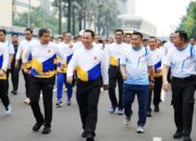 Kapolri Beri Pesan ke 34 Kapolda Sambut Hari Bhayangkara ke-79, Berikut Isinya