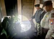Tangis Bayi Pecah di Subuh Hening Bululawang: Warga Temukan Bayi Laki-Laki Baru Lahir di Depan Rumah