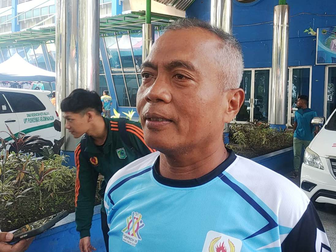 Di Posisi Kedua, Perolehan Medali Kota Malang Tempel Ketat Surabaya di Porprov IX Jatim