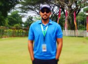 Kabupaten Malang Bidik Peringkat 2 atau 3 di Final Cabor Golf Porprov IX Jatim