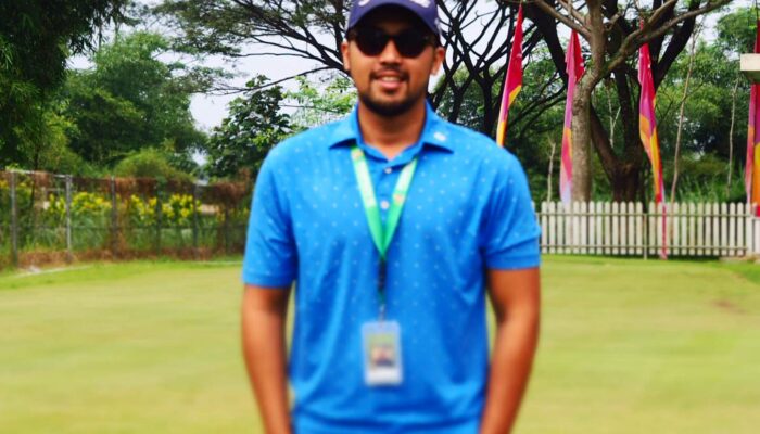 Kabupaten Malang Bidik Peringkat 2 atau 3 di Final Cabor Golf Porprov IX Jatim