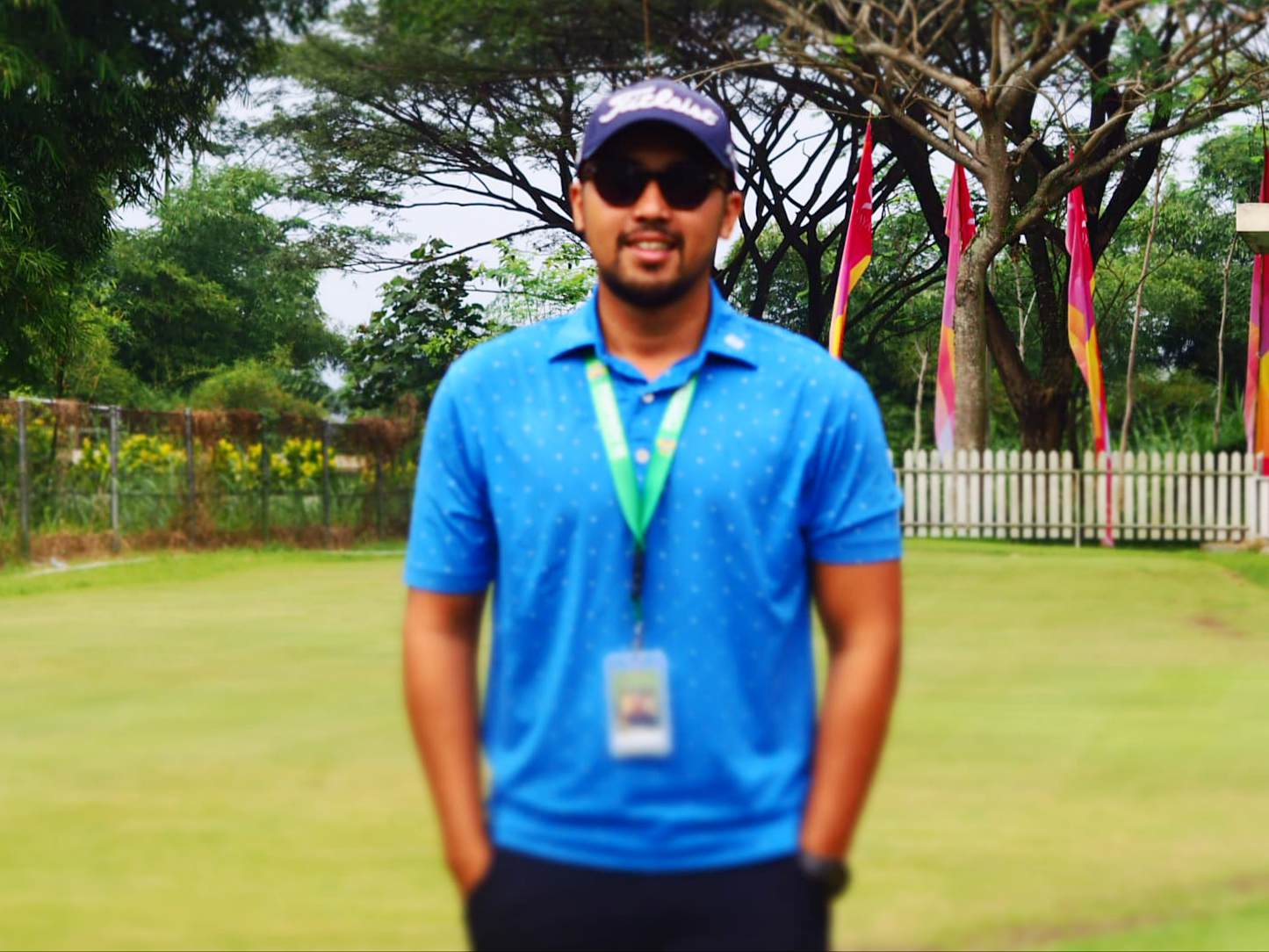 Kabupaten Malang Bidik Peringkat 2 atau 3 di Final Cabor Golf Porprov IX Jatim