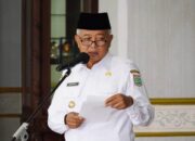 Diduga Tak Dikehendaki, Bupati Malang Abaikan Pejabat Pemenang Selter Kepala OPD