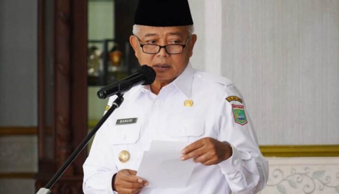 Diduga Tak Dikehendaki, Bupati Malang Abaikan Pejabat Pemenang Selter Kepala OPD