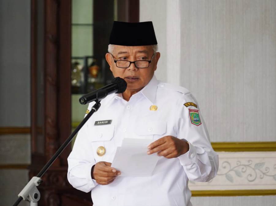 Diduga Tak Dikehendaki Bupati Malang, Sejumlah Pejabat Pemenang Selter Kepala OPD Diabaikan
