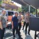 Kompolnas Lakukan Verifikasi Layanan Publik di Polres Malang