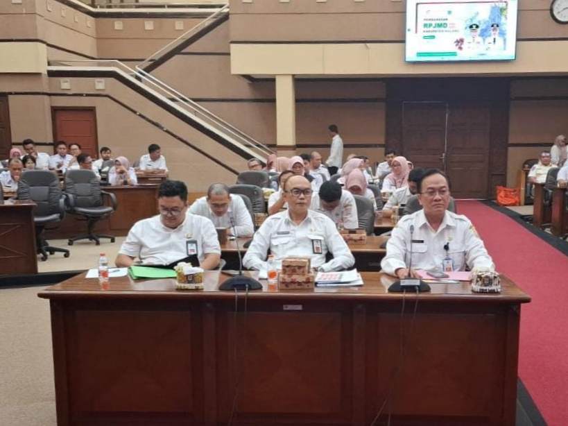 Angin segar bagi para Aparatur Sipil Negara (ASN) di Kabupaten Malang, khususnya para guru yang selama ini harus menempuh jarak belasan hingga puluhan kilometer setiap hari hanya untuk sampai ke tempat kerjanya.