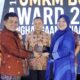 Jasa Marga Sabet Lima Penghargaan dalam Ajang UMKM BUMN Award 2025