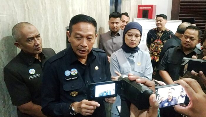 Soal PSU, Wali Kota Malang: Jangan Sampai Tambah Aset tapi Langgar Hukum