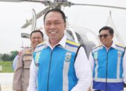 PT Jasa Marga Berlakukan Diskon Tarif Tol 20 Persen di 12 Ruas Tol Strategis Periode Libur Tahun Baru Islam