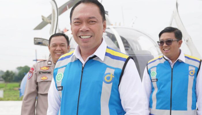 PT Jasa Marga Berlakukan Diskon Tarif Tol 20 Persen di 12 Ruas Tol Strategis Periode Libur Tahun Baru Islam