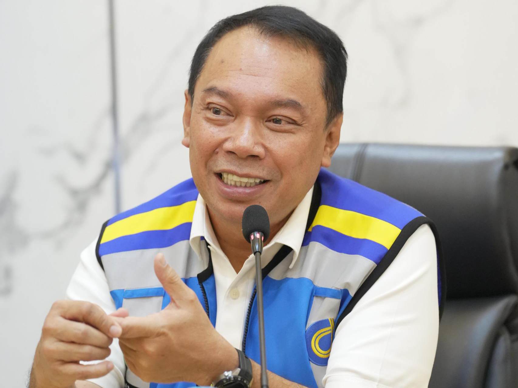 Jasa Marga Prediksi 1,2 Juta Kendaraan Tinggalkan dan Kembali ke Jabotabek pada Libur Tahun Baru Islam