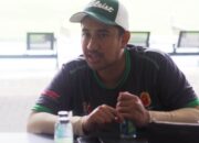 Tim Golf Porprov Kabupaten Malang Targetkan Performa Terbaik di Nomor Mixed Foursome