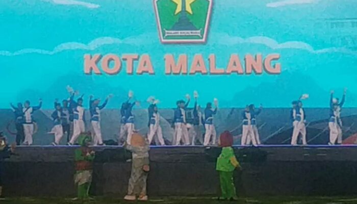 Porprov Jatim IX Momentum Tingkatkan Sinergi dan Geliat Ekonomi Daerah