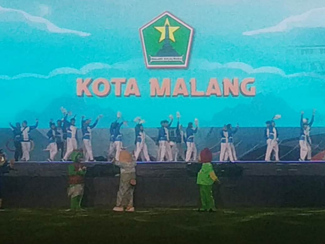 Porprov Jatim IX Momentum Tingkatkan Sinergi dan Geliat Ekonomi Daerah