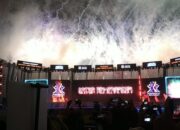 Stadion Gajayana Bergemuruh! Porprov IX Jatim Tunjukkan Kekuatan Budaya dan Olahraga
