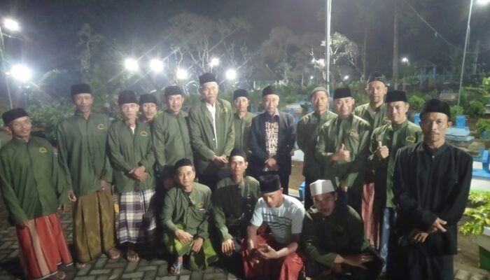 Nyadran: Tradisi Warga Dusun Robyong yang Dihidupkan Kembali untuk Sambut Tahun Baru Islam