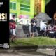 Setiap malam Minggu para musisi yang tergabung dalam Komunitas Musisi di wilayah Kecamatan Tumpang dan sekitarnya mengadakan perform di panggung terbuka, tepatnya Gedung Olah Raga (GOR) Desa Tumpang, persis dipinggir jalan Raya Tumpang.