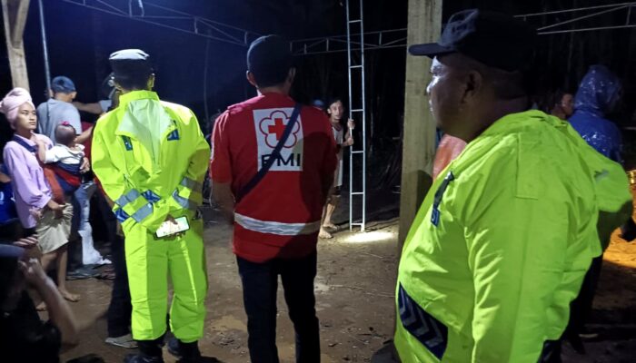 Bocah 6 Tahun asal Malang yang Tenggelam di Sungai Ditemukan