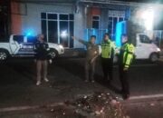 Kecelakaan Maut di Pakis Malang: Pengendara Motor Tewas Tabrak Mobil yang Putar Balik