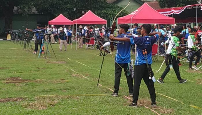 Panahan Kota Malang Bidik Emas di Porprov Jatim IX/2025, DPRD Kota Malang  Siapkan Bonus