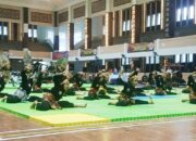 Turunkan 32 Atlet di 20 Kelas, Kota Malang Siap Tampil Maksimal di Cabor Pencak Silat Porprov