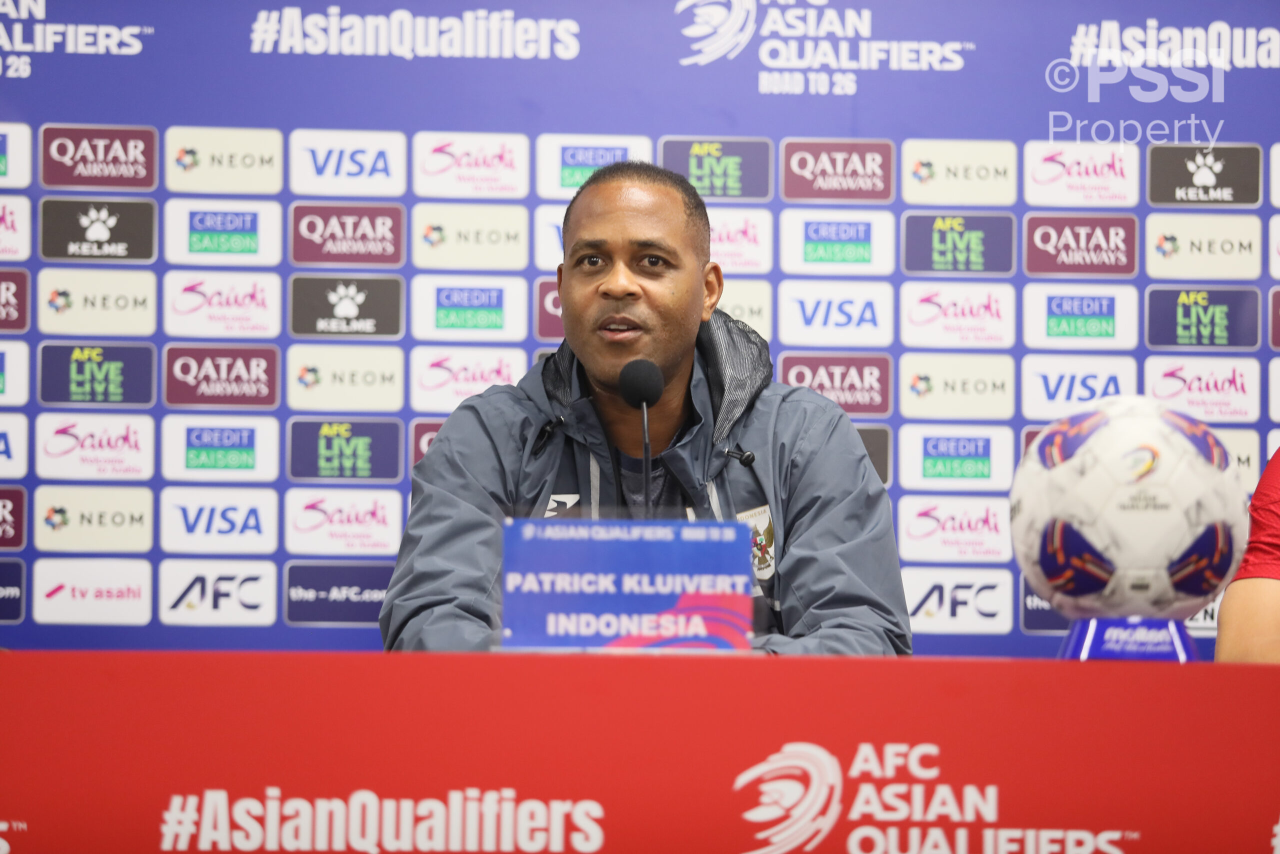 Tim nasional Indonesia akan menghadapi Jepang pada pertandingan terakhir Grup C Kualifikasi Piala Dunia 2026 zona Asia ronde ketiga, yang digelar Selasa (10/6) di Stadion Panasonic Suita, Osaka.