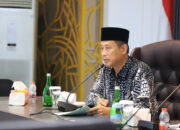PTKN Didorong Meningkatkan Keterbukaan Informasi Publik