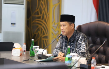 Perguruan Tinggi Keagamaan Negeri (PTKN) didorong meningkatkan keterbukaan informasi publik oleh Kementerian Agama Republik Indonesia (Kemenag).