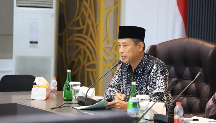 PTKN Didorong Meningkatkan Keterbukaan Informasi Publik