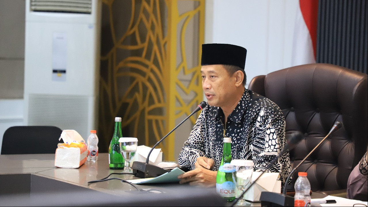 Perguruan Tinggi Keagamaan Negeri (PTKN) didorong meningkatkan keterbukaan informasi publik oleh Kementerian Agama Republik Indonesia (Kemenag).