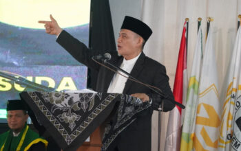 Wakil Menteri Agama H. R. Muhammad Syafi’i menegaskan bahwa dakwah merupakan kewajiban yang bersifat kifayah, yaitu tidak dibebankan kepada seluruh umat Islam, melainkan hanya kepada sebagian orang yang memiliki kapasitas