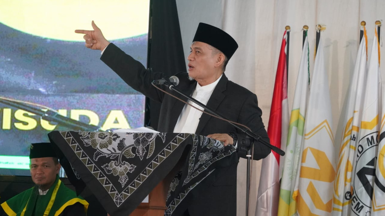 Wakil Menteri Agama H. R. Muhammad Syafi’i menegaskan bahwa dakwah merupakan kewajiban yang bersifat kifayah, yaitu tidak dibebankan kepada seluruh umat Islam, melainkan hanya kepada sebagian orang yang memiliki kapasitas