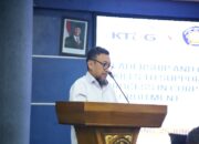 Teknik Mesin Polinema Gelar Kuliah Tamu Bertajuk Leadership dan Communication Skills untuk Mendukung Proses Seleksi di Rekrutmen Perusahaan