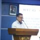 Politeknik Negeri Malang (Polinema) kembali menggelar kegiatan kuliah tamu yang bertajuk 'Leadership and Communication Skills to Support the Selection Process in Corporate Recruitment'