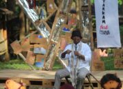 Kurator Nasional ungkap Singosari sebagai Sumber Gagasan Pancasila dan Estetika Nusantara