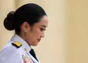 Oposisi Thailand Tunda Mosi Tidak Percaya terhadap Pemerintah, Tunggu Putusan MK