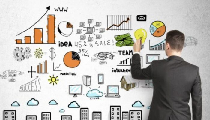 5 Langkah Tumbuh Bertahap: Strategi Pengembangan Usaha dari Fondasi hingga Ekspansi